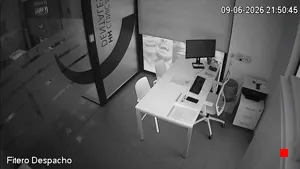 Caméra IP - CH