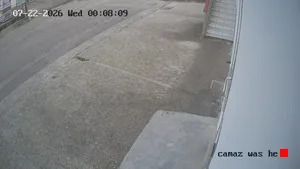 Caméra IP - IT