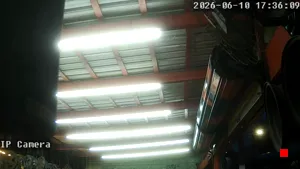 Caméra IP - BR