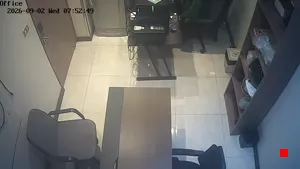 Caméra IP - TH