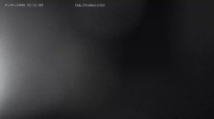 Caméra IP - EC