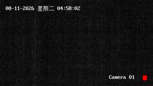Caméra IP - CN