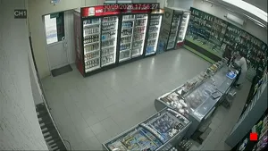 Caméra IP - RU