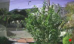 Caméra IP - BR