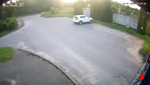 Caméra IP - RU