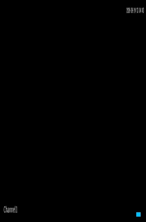 Caméra IP - MA