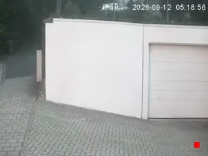 Caméra IP - DE