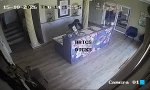 Caméra IP - ZA