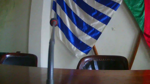 Caméra IP - UY