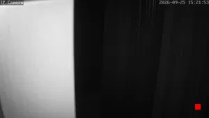 Caméra IP - LV