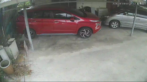 Caméra IP - MY