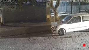Caméra IP - ES