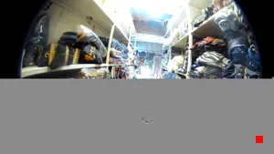 Caméra IP - IR