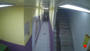 Caméra IP - RU