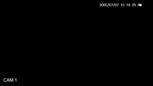 Caméra IP - PA