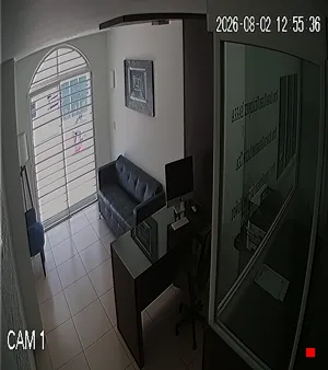 Caméra IP - MX