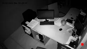 Caméra IP - BY