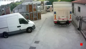Caméra IP - IT