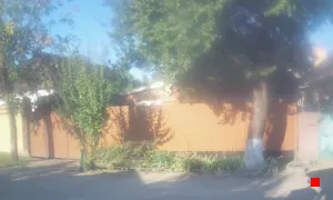 Caméra IP - RU