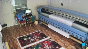 Caméra IP - IN