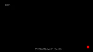 Caméra IP - KR