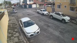 Caméra IP - BR