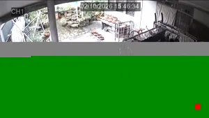 Caméra IP - TH
