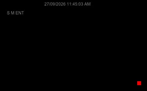 Caméra IP - AE