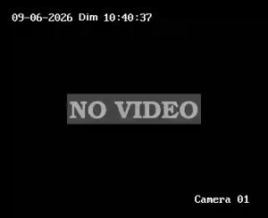 Caméra IP - FR