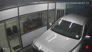 Caméra IP - UY