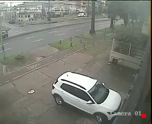 Caméra IP - UY