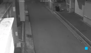 Caméra IP - IT
