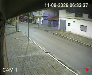 Caméra IP - AR