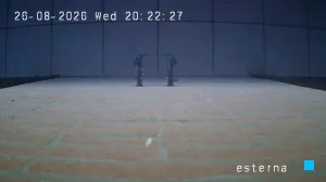 Caméra IP - IT