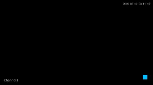 Caméra IP - DZ
