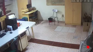 Caméra IP - UY
