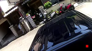 Caméra IP - JP