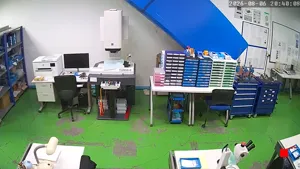 Caméra IP - TH