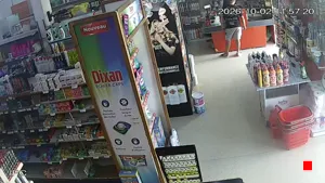 Caméra IP - TN