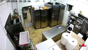 Caméra IP - IT