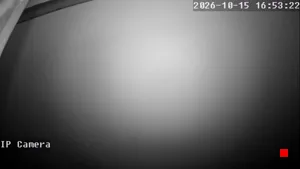Caméra IP - TH