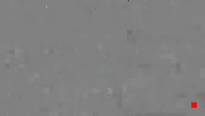 Caméra IP - IR