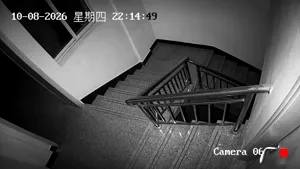 Caméra IP - CN