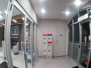 Caméra IP - CA