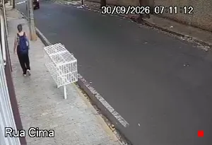 Caméra IP - BR