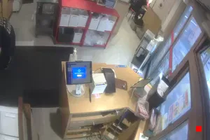 Caméra IP - JP