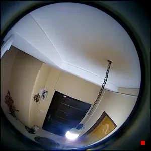 Caméra IP - IR