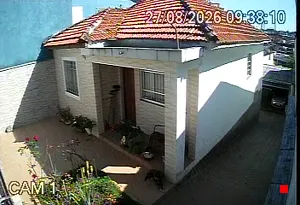 Caméra IP - BR