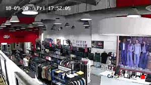 Caméra IP - MX