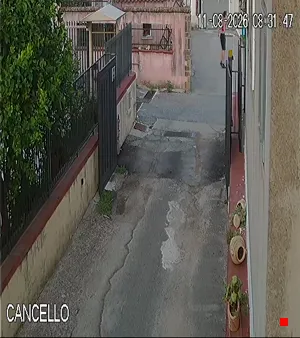 Caméra IP - IT